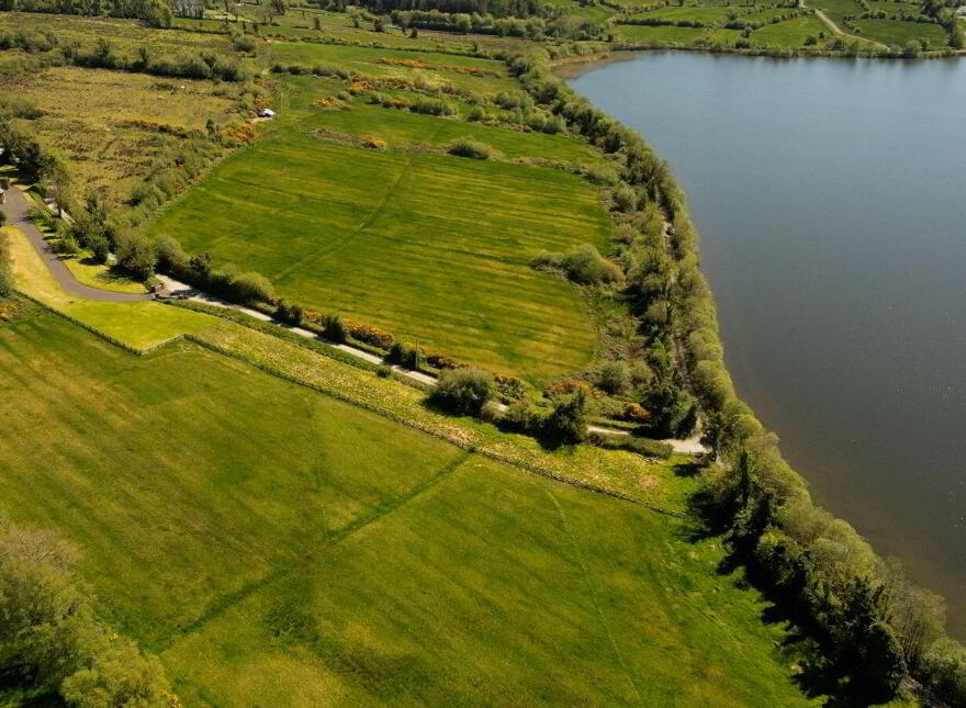 Aroddy, Foxfield, Gorvagh, N41PC04
