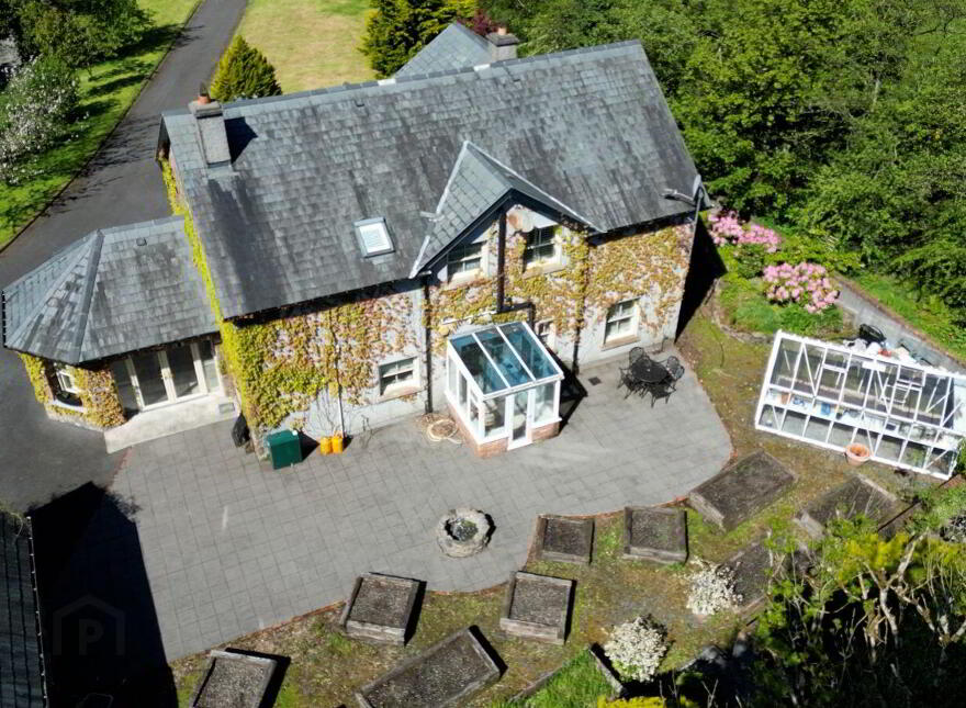 Aroddy, Foxfield, Gorvagh, N41PC04