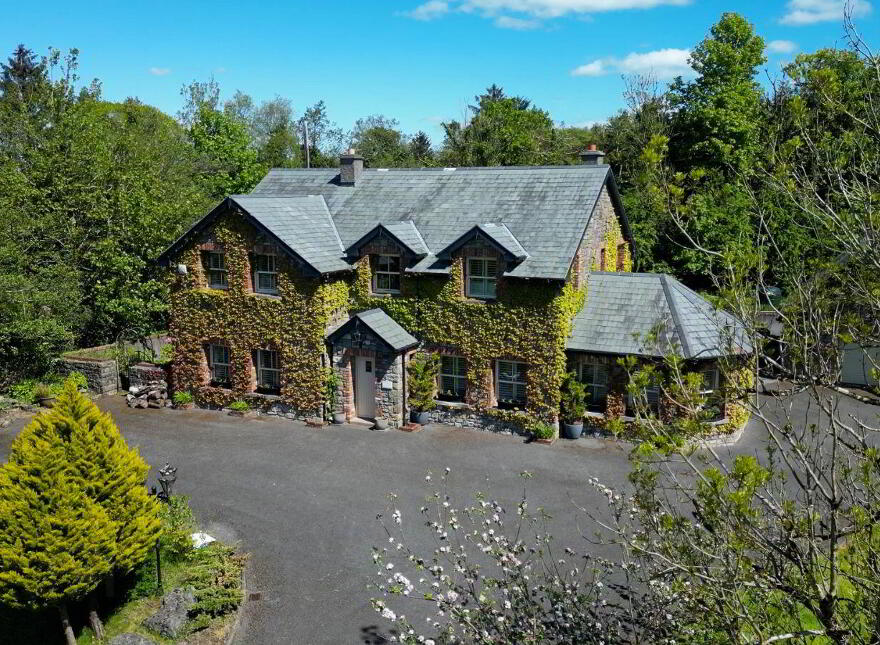 Aroddy, Foxfield, Gorvagh, N41PC04