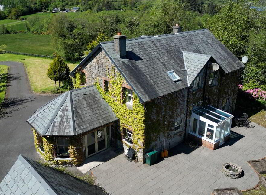 Aroddy, Foxfield, Gorvagh, N41PC04