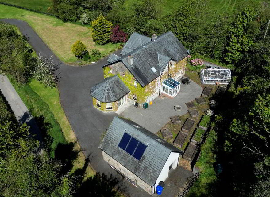 Aroddy, Foxfield, Gorvagh, N41PC04