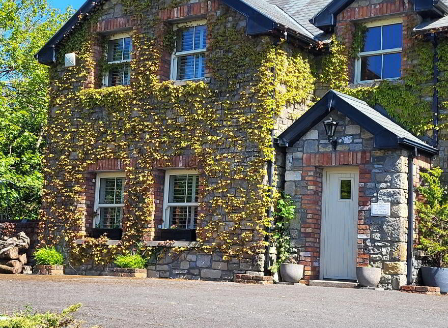 Aroddy, Foxfield, Gorvagh, N41PC04
