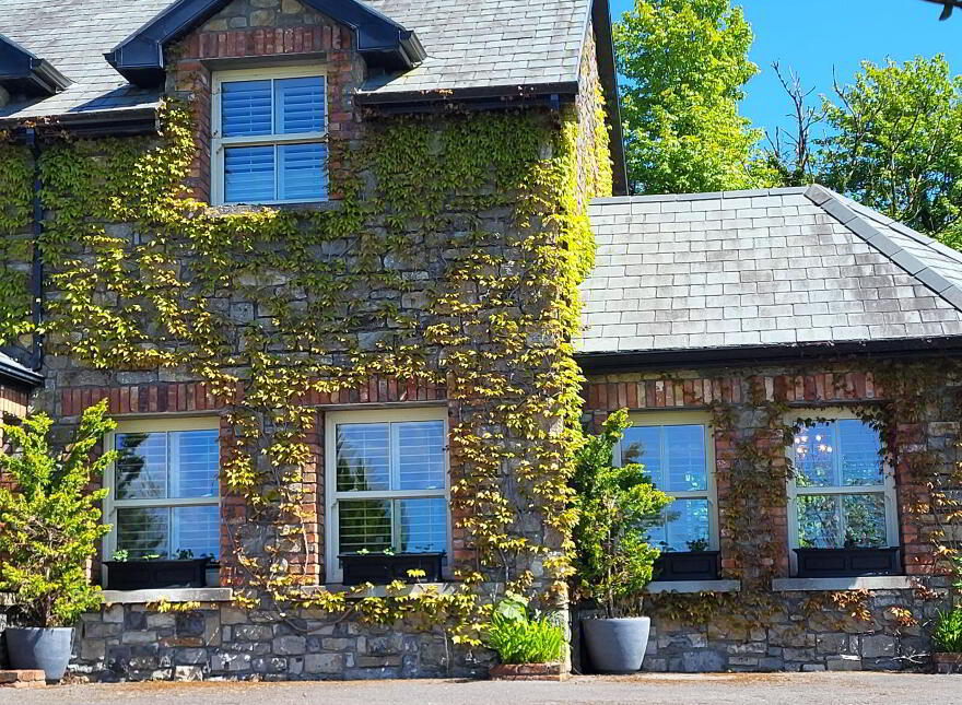 Aroddy, Foxfield, Gorvagh, N41PC04