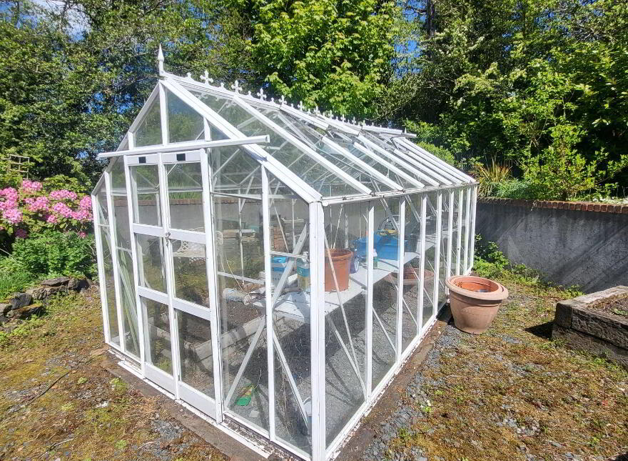 Aroddy, Foxfield, Gorvagh, N41PC04