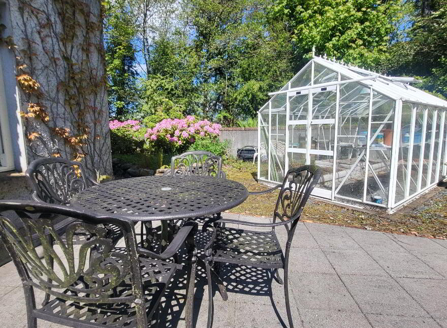 Aroddy, Foxfield, Gorvagh, N41PC04
