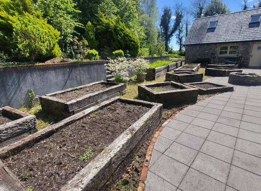 Aroddy, Foxfield, Gorvagh, N41PC04