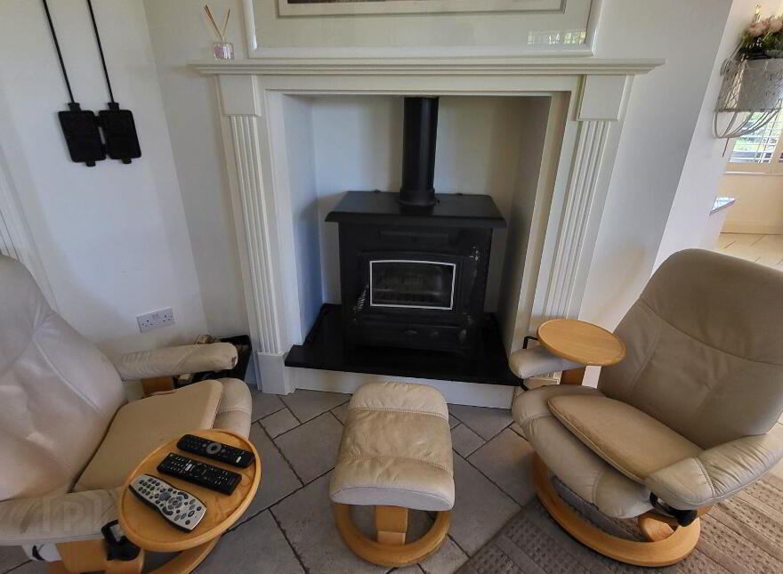 Aroddy, Foxfield, Gorvagh, N41PC04