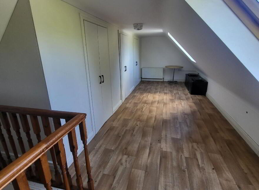 Aroddy, Foxfield, Gorvagh, N41PC04