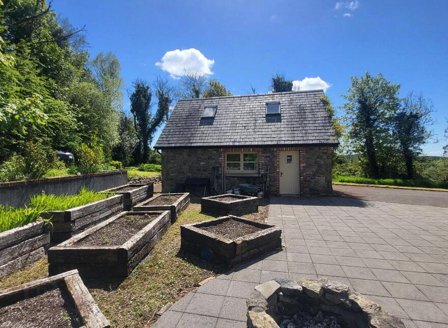Aroddy, Foxfield, Gorvagh, N41PC04