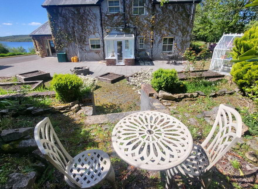 Aroddy, Foxfield, Gorvagh, N41PC04