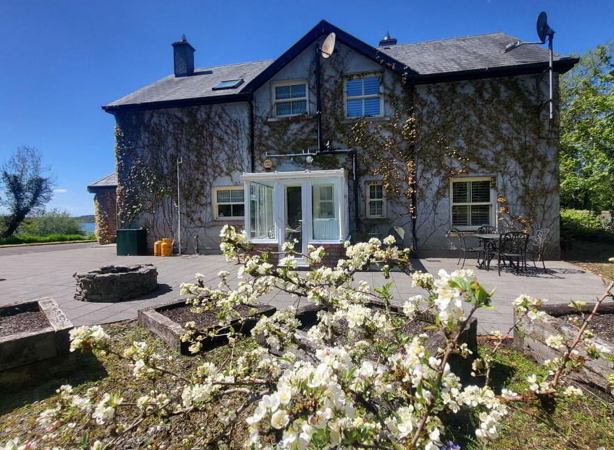 Aroddy, Foxfield, Gorvagh, N41PC04