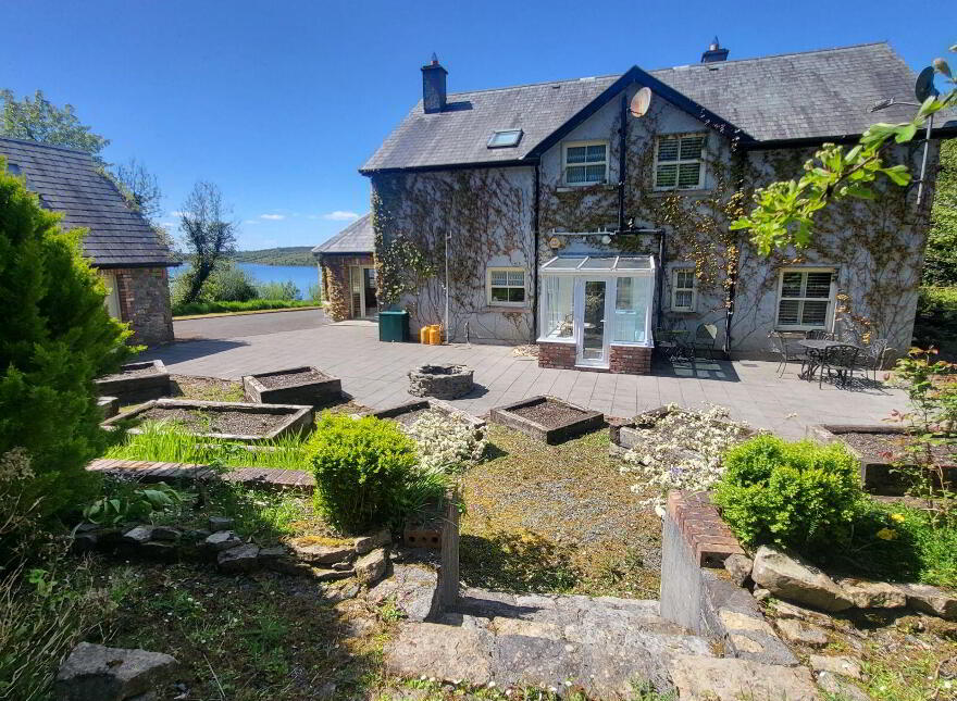 Aroddy, Foxfield, Gorvagh, N41PC04