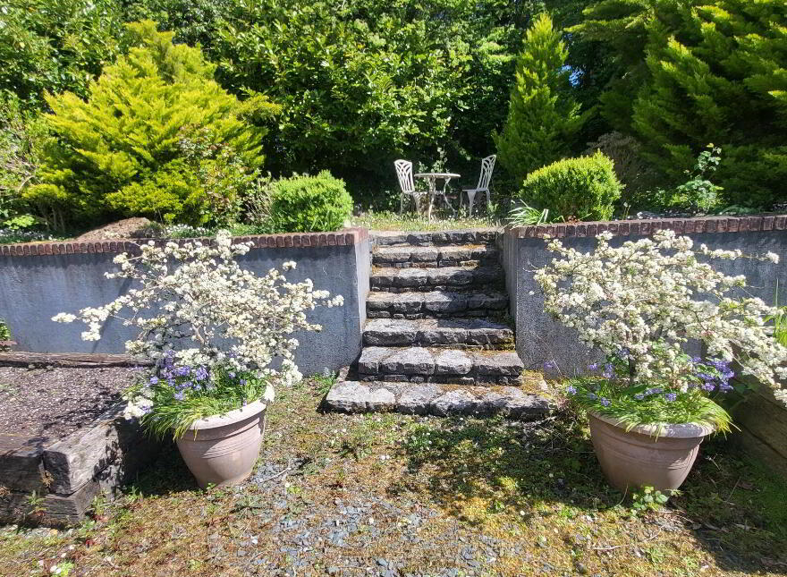 Aroddy, Foxfield, Gorvagh, N41PC04