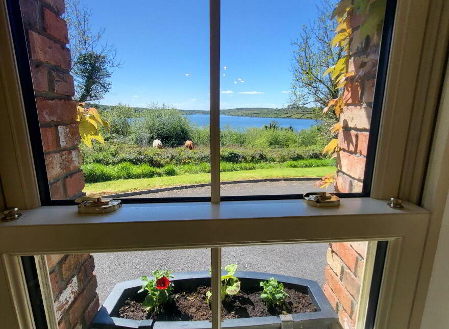 Aroddy, Foxfield, Gorvagh, N41PC04