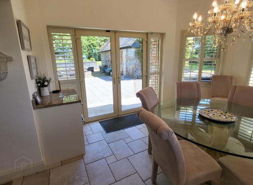 Aroddy, Foxfield, Gorvagh, N41PC04