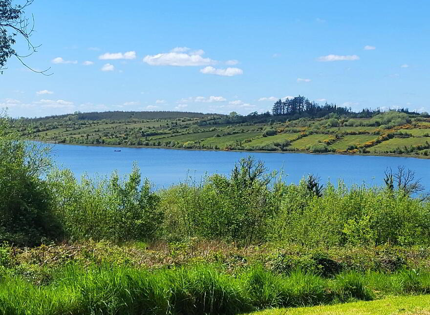 Aroddy, Foxfield, Gorvagh, N41PC04