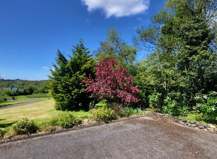 Aroddy, Foxfield, Gorvagh, N41PC04