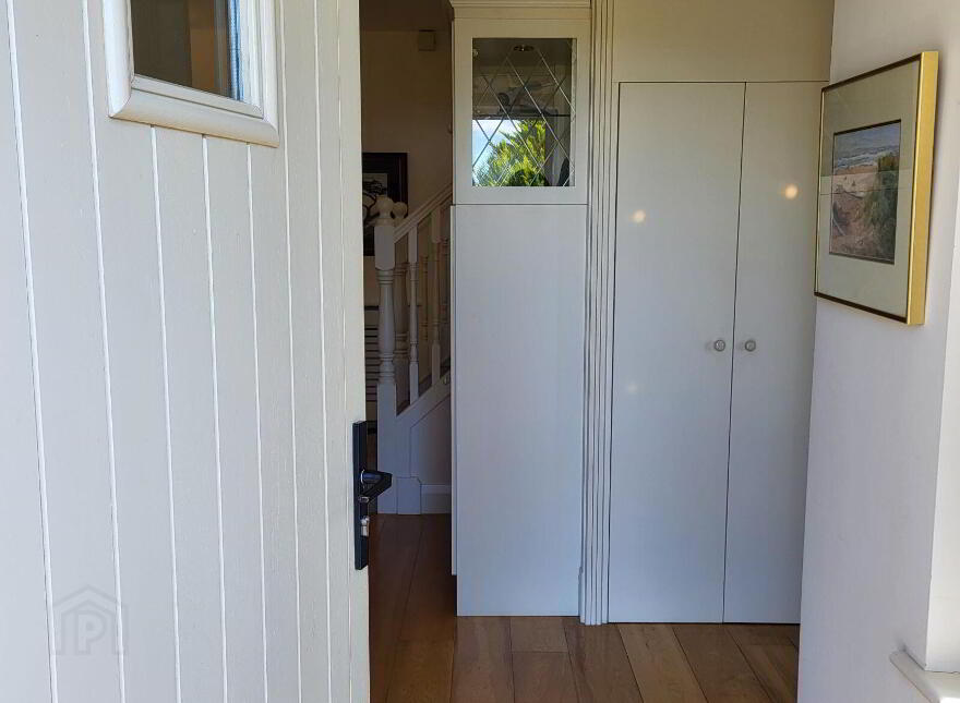 Aroddy, Foxfield, Gorvagh, N41PC04