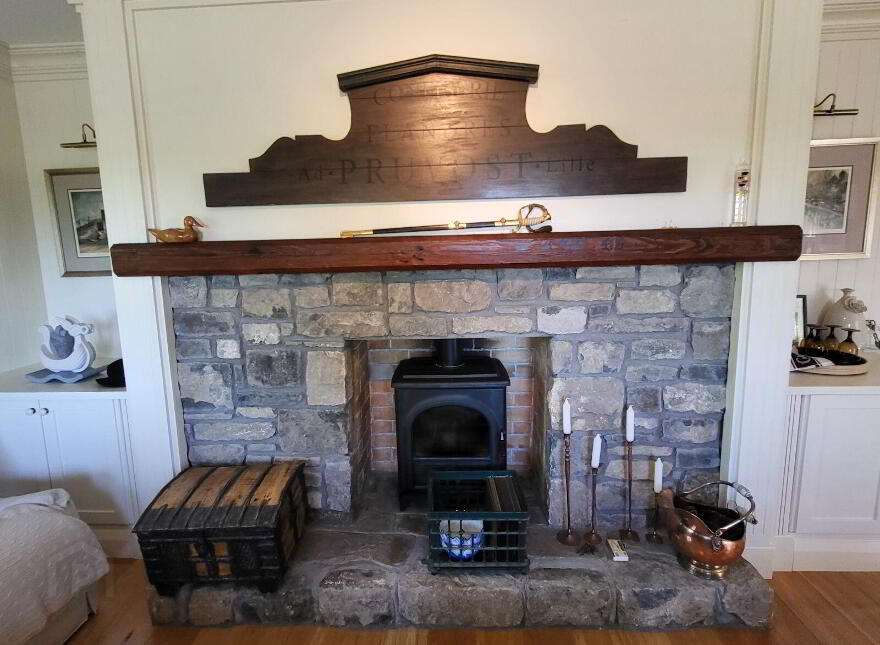Aroddy, Foxfield, Gorvagh, N41PC04
