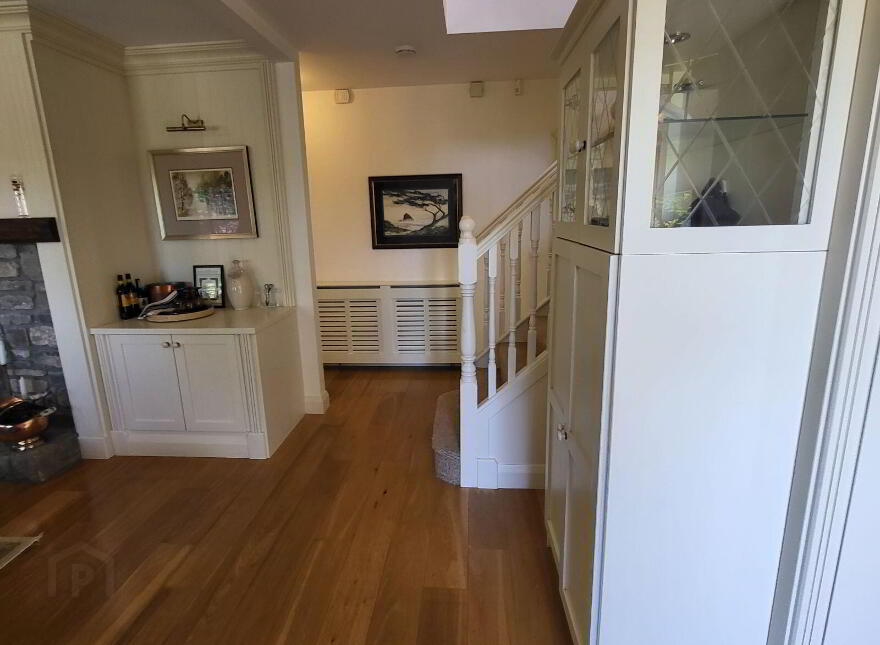 Aroddy, Foxfield, Gorvagh, N41PC04