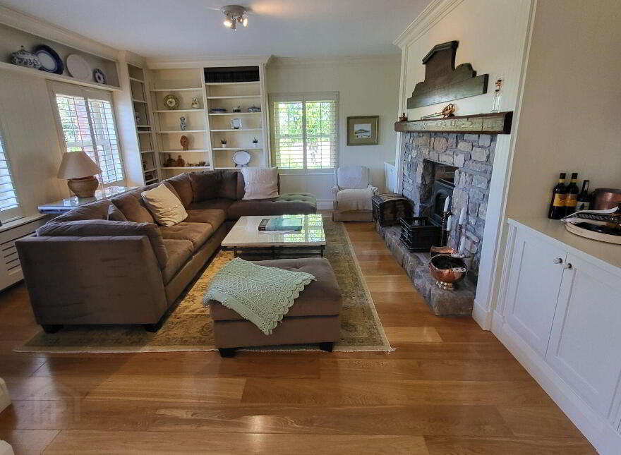Aroddy, Foxfield, Gorvagh, N41PC04
