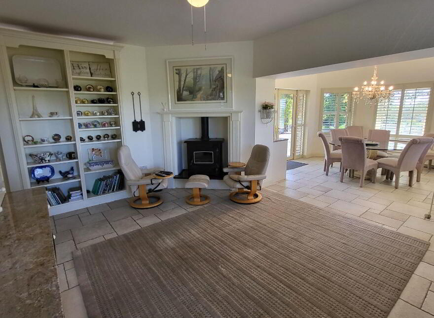 Aroddy, Foxfield, Gorvagh, N41PC04