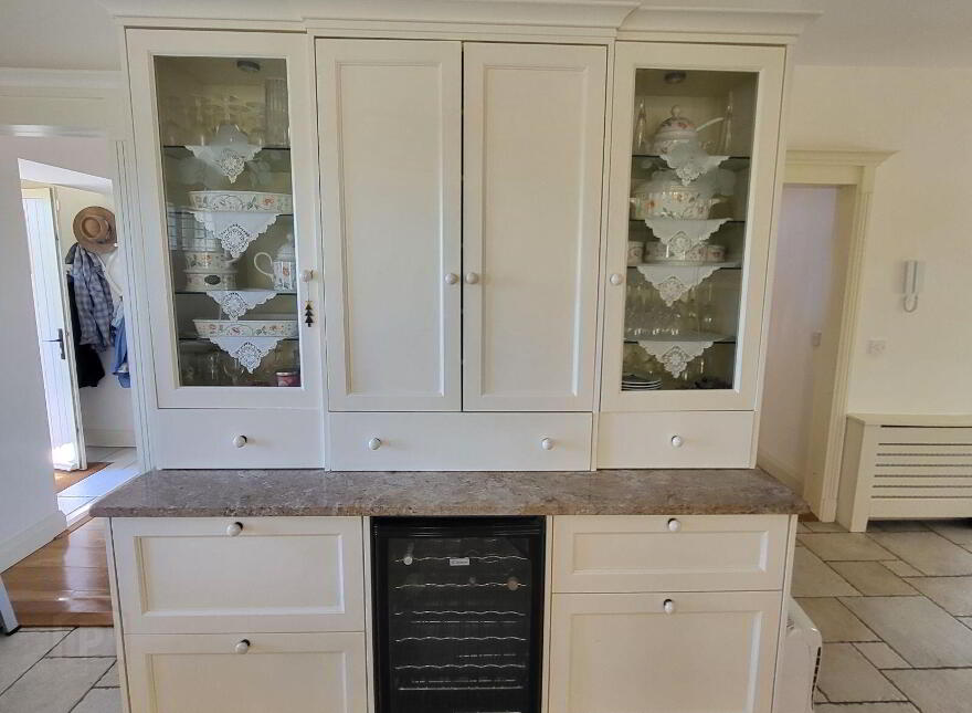 Aroddy, Foxfield, Gorvagh, N41PC04