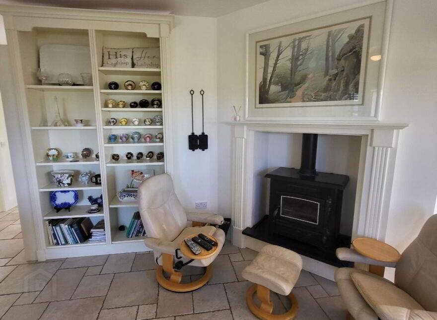 Aroddy, Foxfield, Gorvagh, N41PC04