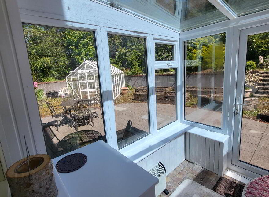 Aroddy, Foxfield, Gorvagh, N41PC04