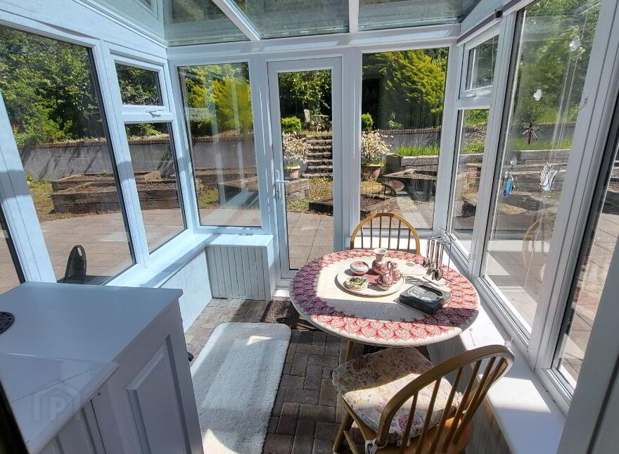 Aroddy, Foxfield, Gorvagh, N41PC04