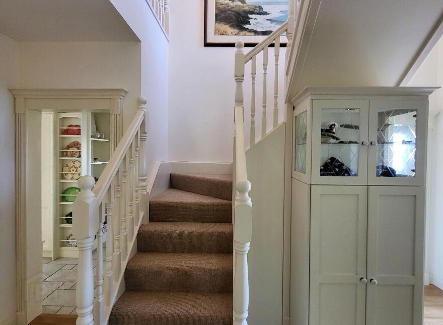 Aroddy, Foxfield, Gorvagh, N41PC04