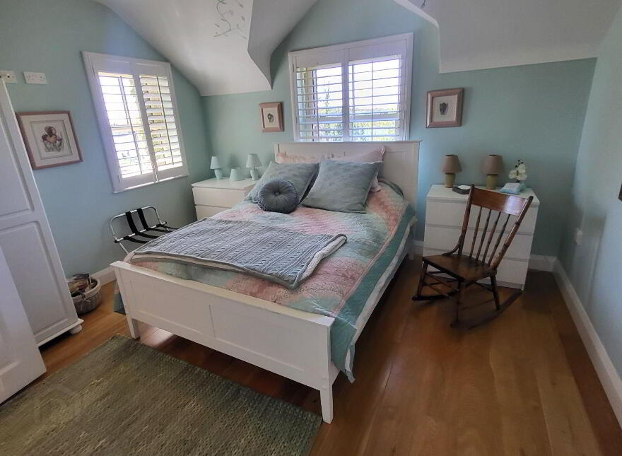 Aroddy, Foxfield, Gorvagh, N41PC04