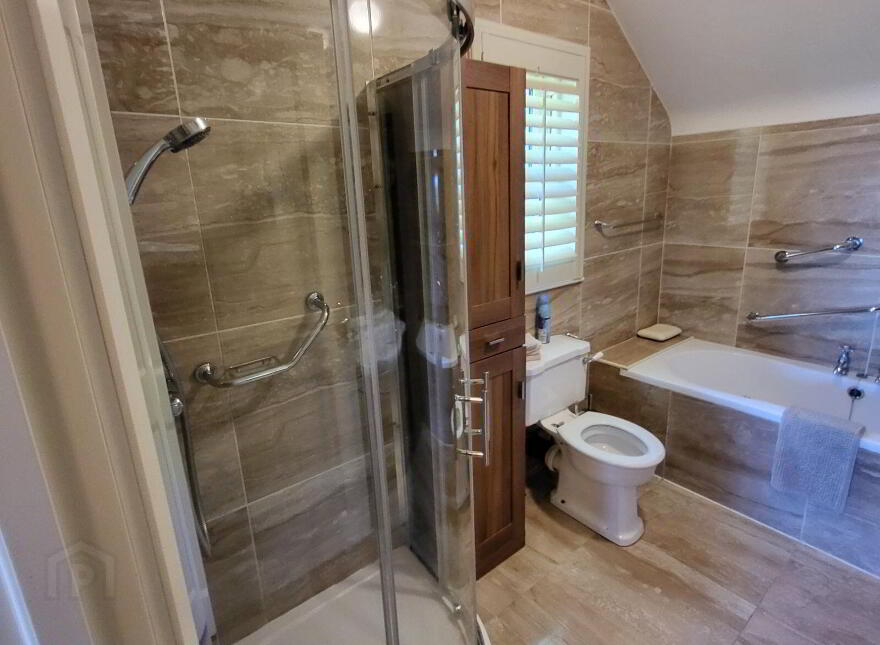 Aroddy, Foxfield, Gorvagh, N41PC04