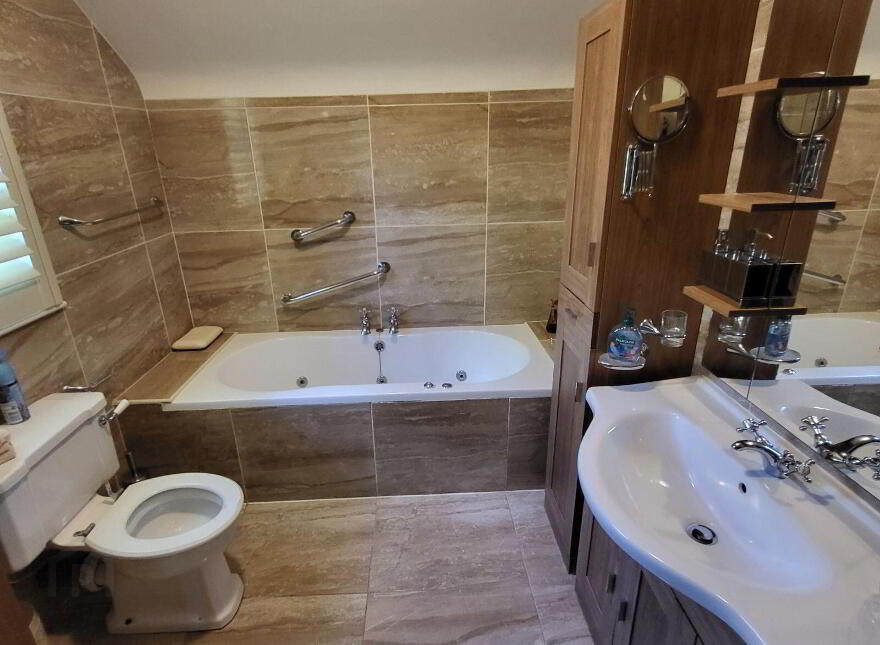 Aroddy, Foxfield, Gorvagh, N41PC04