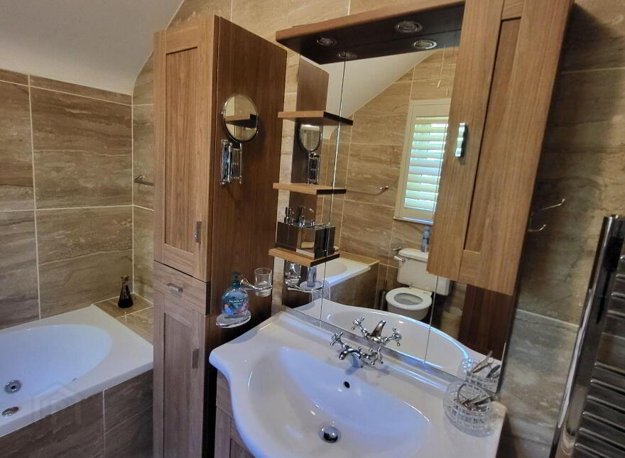 Aroddy, Foxfield, Gorvagh, N41PC04