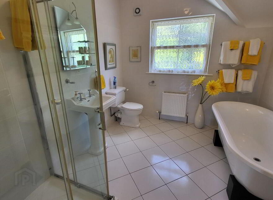 Aroddy, Foxfield, Gorvagh, N41PC04