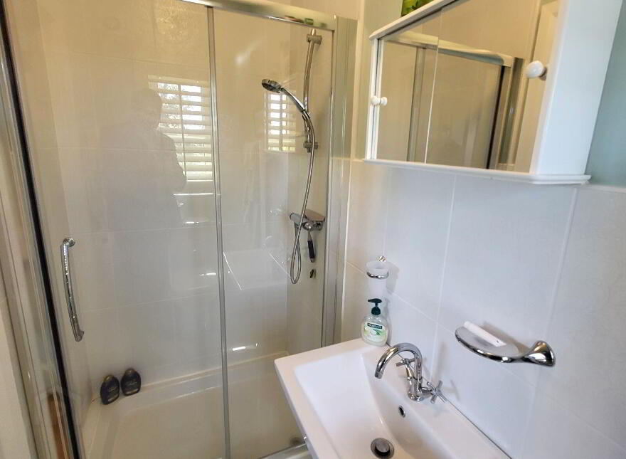 Aroddy, Foxfield, Gorvagh, N41PC04