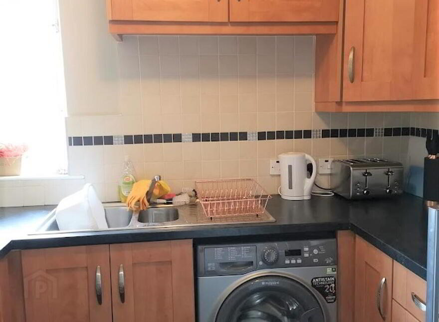 31 Laganview Court, Belfast, BT5 4AR