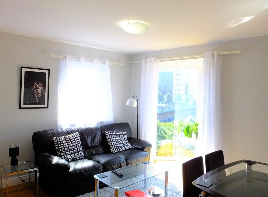 31 Laganview Court, Belfast, BT5 4AR