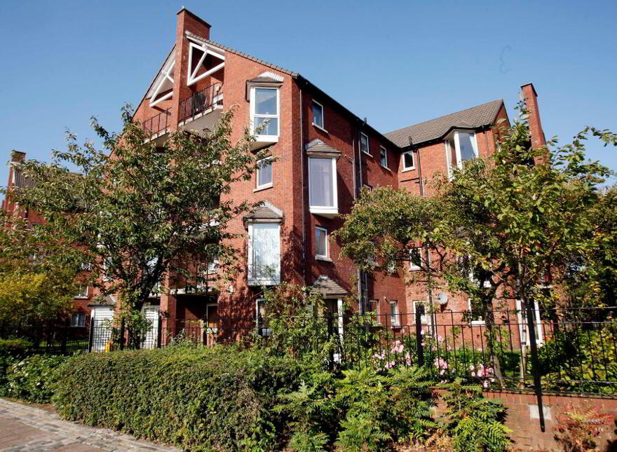 31 Laganview Court, Belfast, BT5 4AR