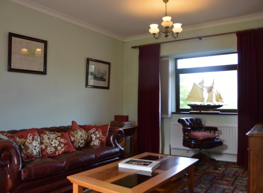 Innismena Farm, 3 Bann Lane, Glenavy, Crumlin, BT29 4HP