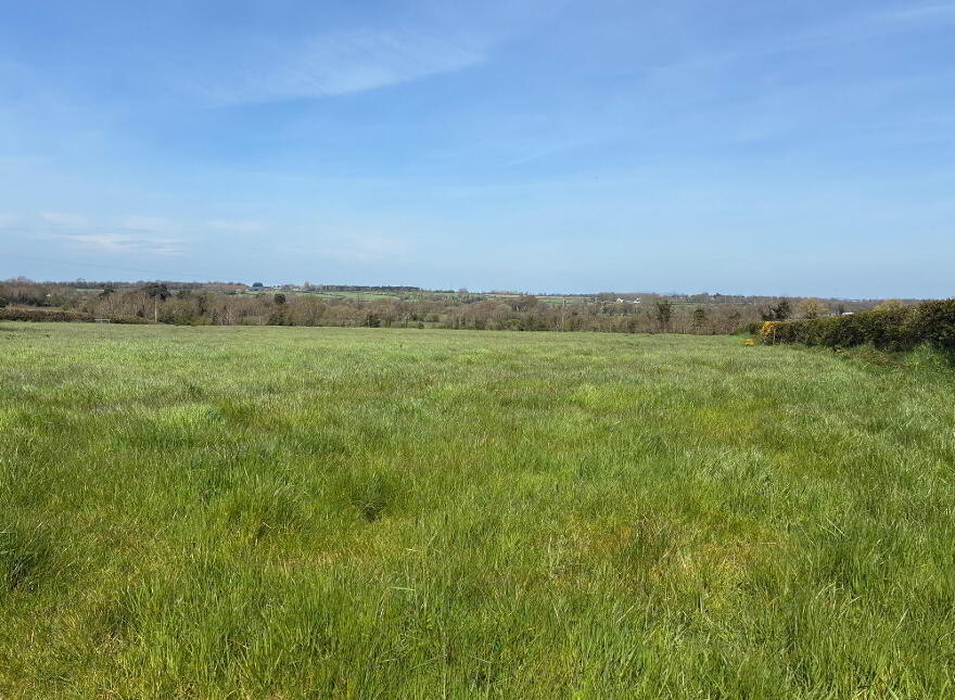 Innismena Farm, 3 Bann Lane, Glenavy, Crumlin, BT29 4HP