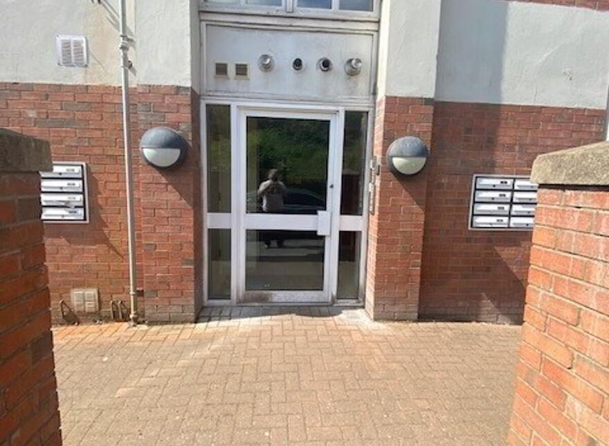 14D Musgrave Manor, 51 Stockmans Way, Belfast, BT9 7GG