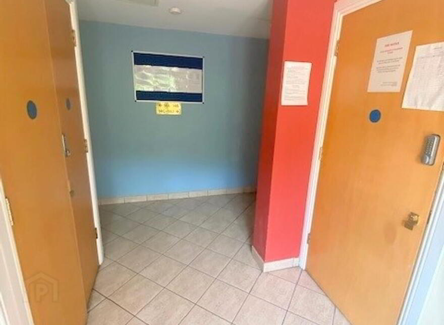 14D Musgrave Manor, 51 Stockmans Way, Belfast, BT9 7GG