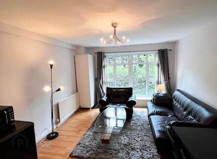 14D Musgrave Manor, 51 Stockmans Way, Belfast, BT9 7GG