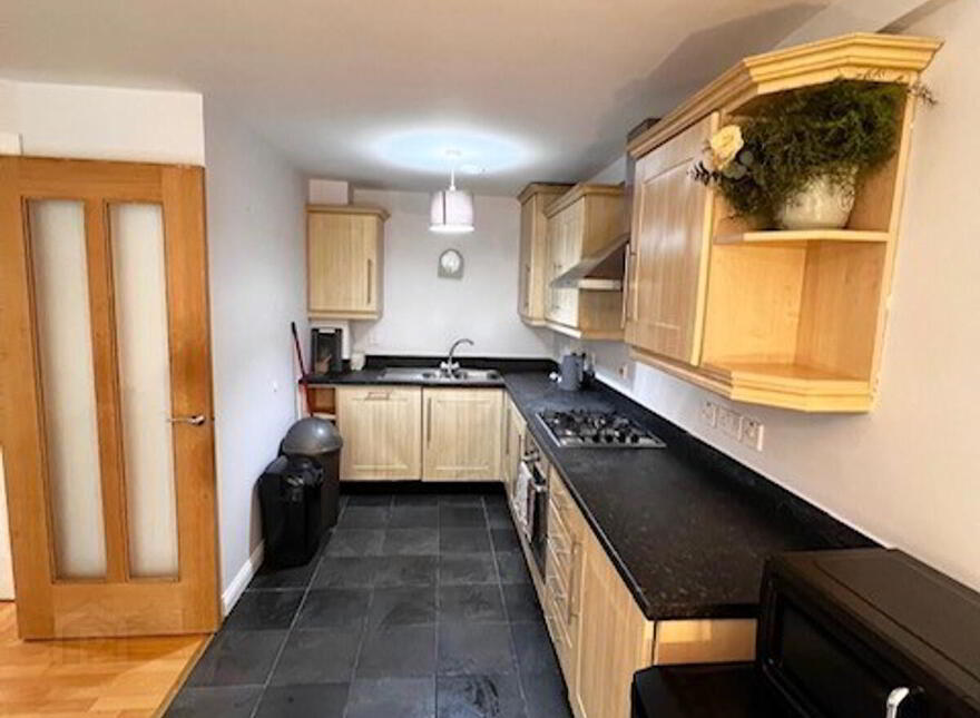 14D Musgrave Manor, 51 Stockmans Way, Belfast, BT9 7GG