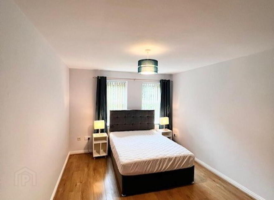 14D Musgrave Manor, 51 Stockmans Way, Belfast, BT9 7GG