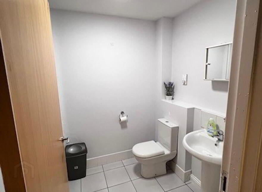 14D Musgrave Manor, 51 Stockmans Way, Belfast, BT9 7GG