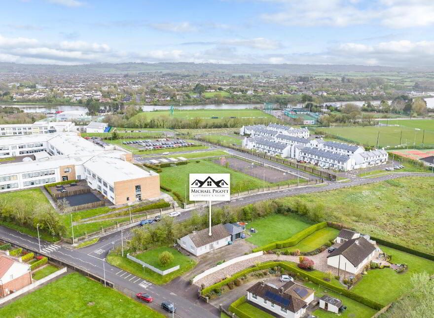 Kilnagleary, Carrigaline, P43AK65