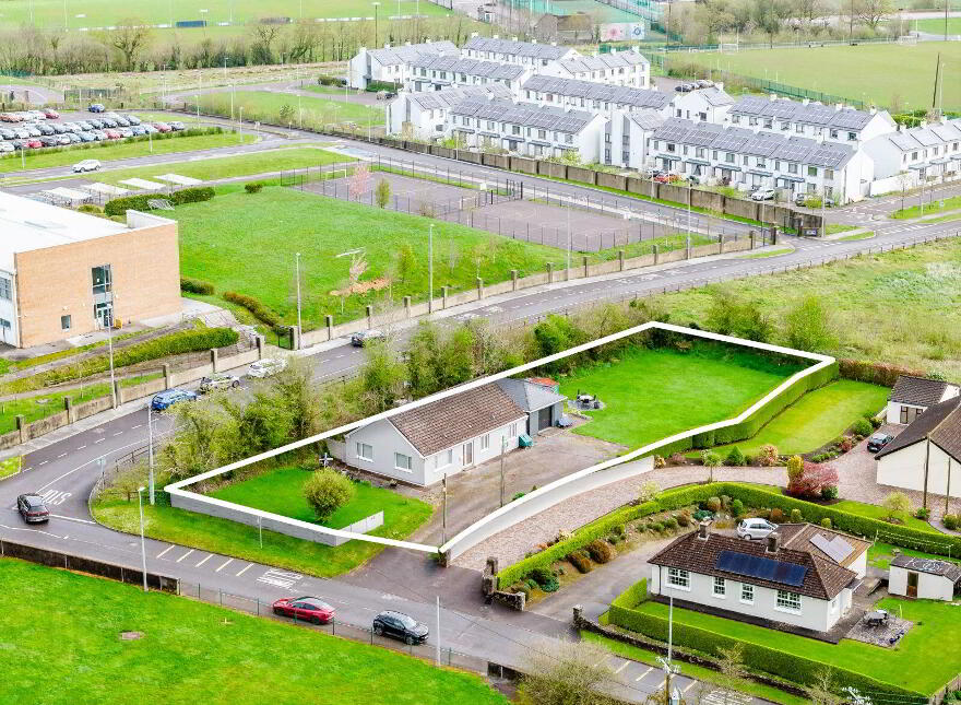 Kilnagleary, Carrigaline, P43AK65